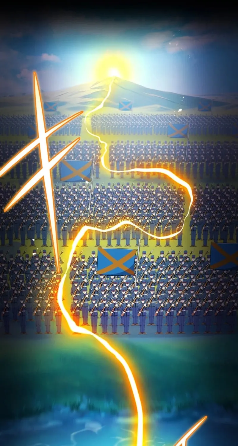 Ore Dake Saikyou Chouetsusha - Zen Sekai no Cheat Shishou ni Mitomerareta Chapter 71 page 40 - 