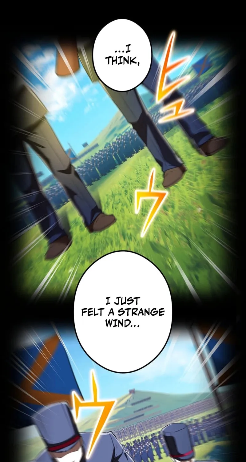 Ore Dake Saikyou Chouetsusha - Zen Sekai no Cheat Shishou ni Mitomerareta Chapter 71 page 48 - 