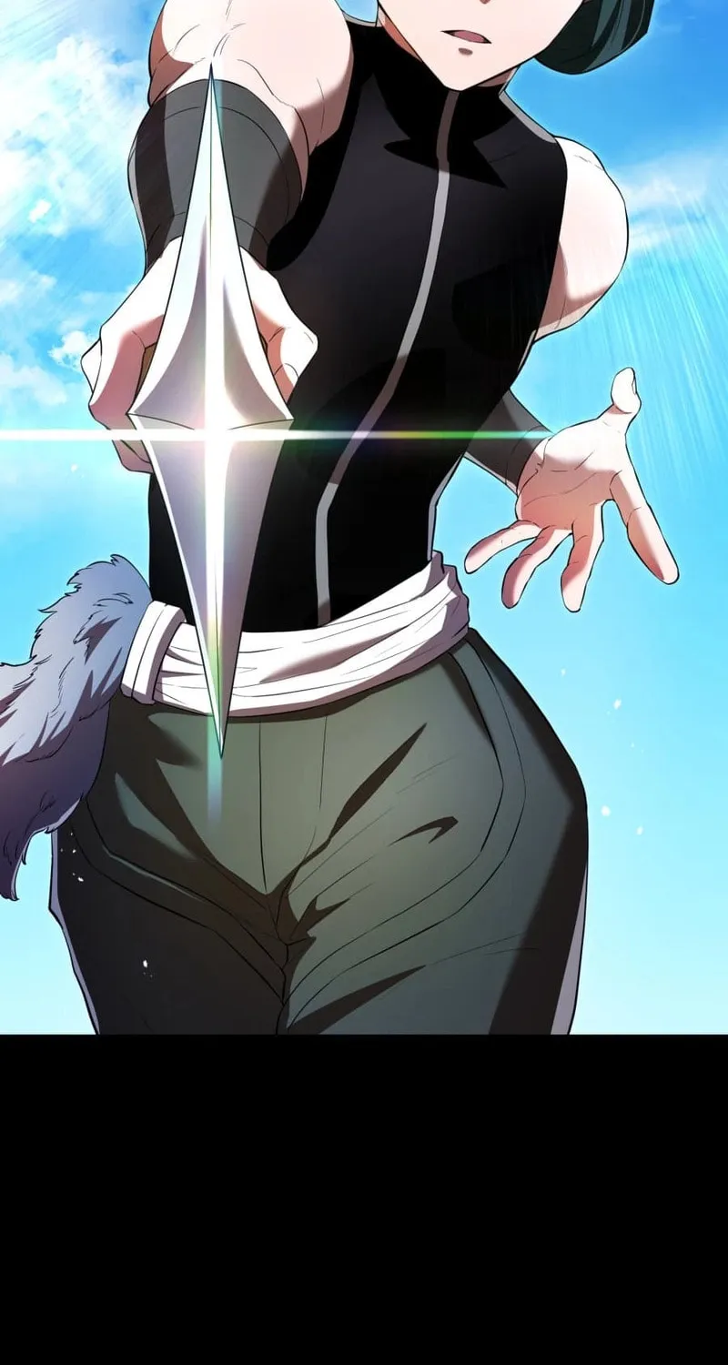 Ore Dake Saikyou Chouetsusha - Zen Sekai no Cheat Shishou ni Mitomerareta Chapter 71 page 53 - 