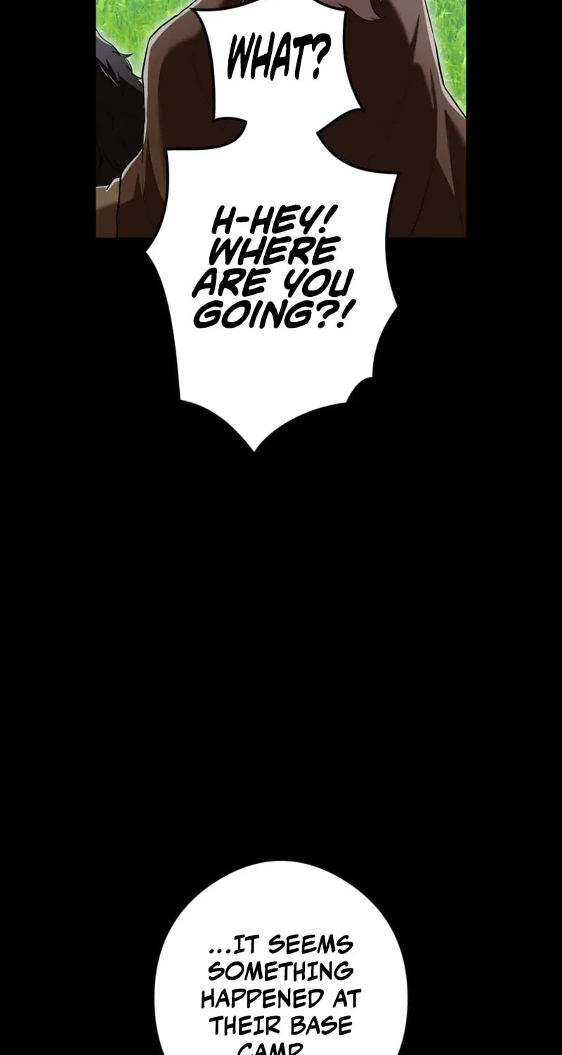 Ore Dake Saikyou Chouetsusha - Zen Sekai no Cheat Shishou ni Mitomerareta Chapter 71 page 55 - 