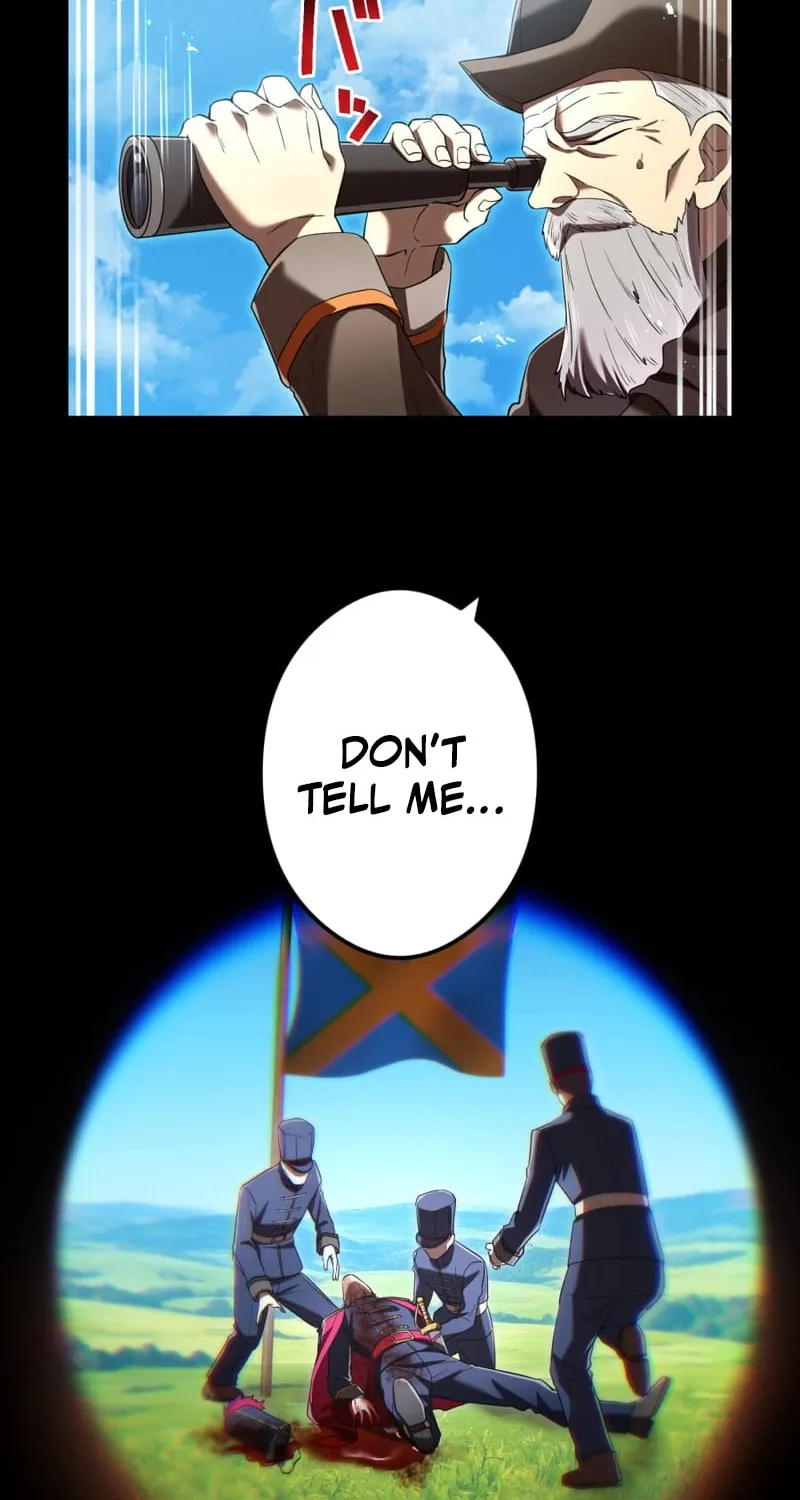Ore Dake Saikyou Chouetsusha - Zen Sekai no Cheat Shishou ni Mitomerareta Chapter 71 page 60 - 