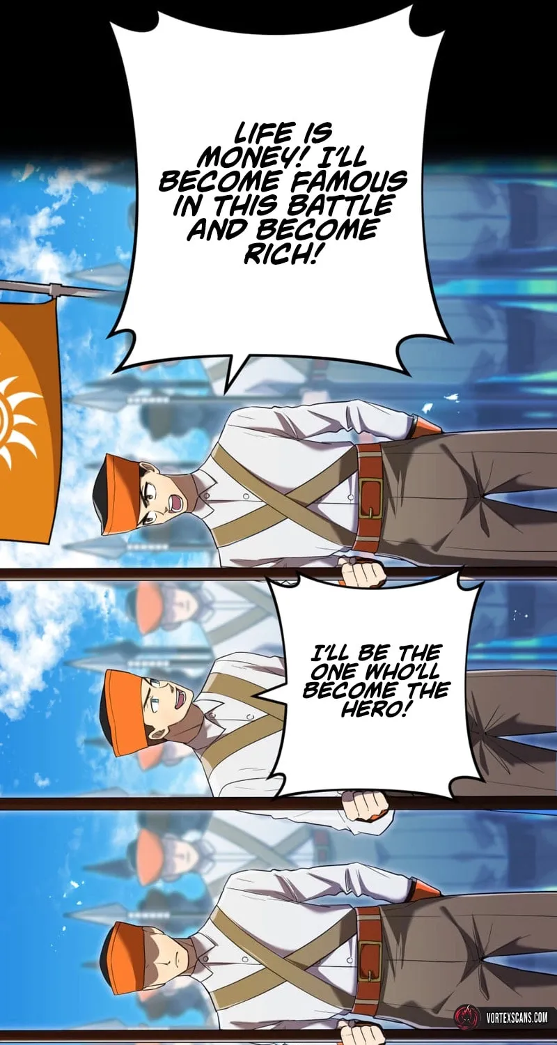 Ore Dake Saikyou Chouetsusha - Zen Sekai no Cheat Shishou ni Mitomerareta Chapter 71 page 7 - 