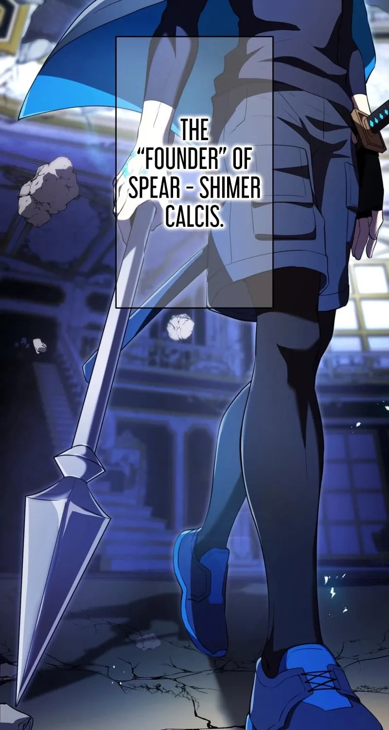 Ore Dake Saikyou Chouetsusha - Zen Sekai no Cheat Shishou ni Mitomerareta Chapter 72 page 2 - 