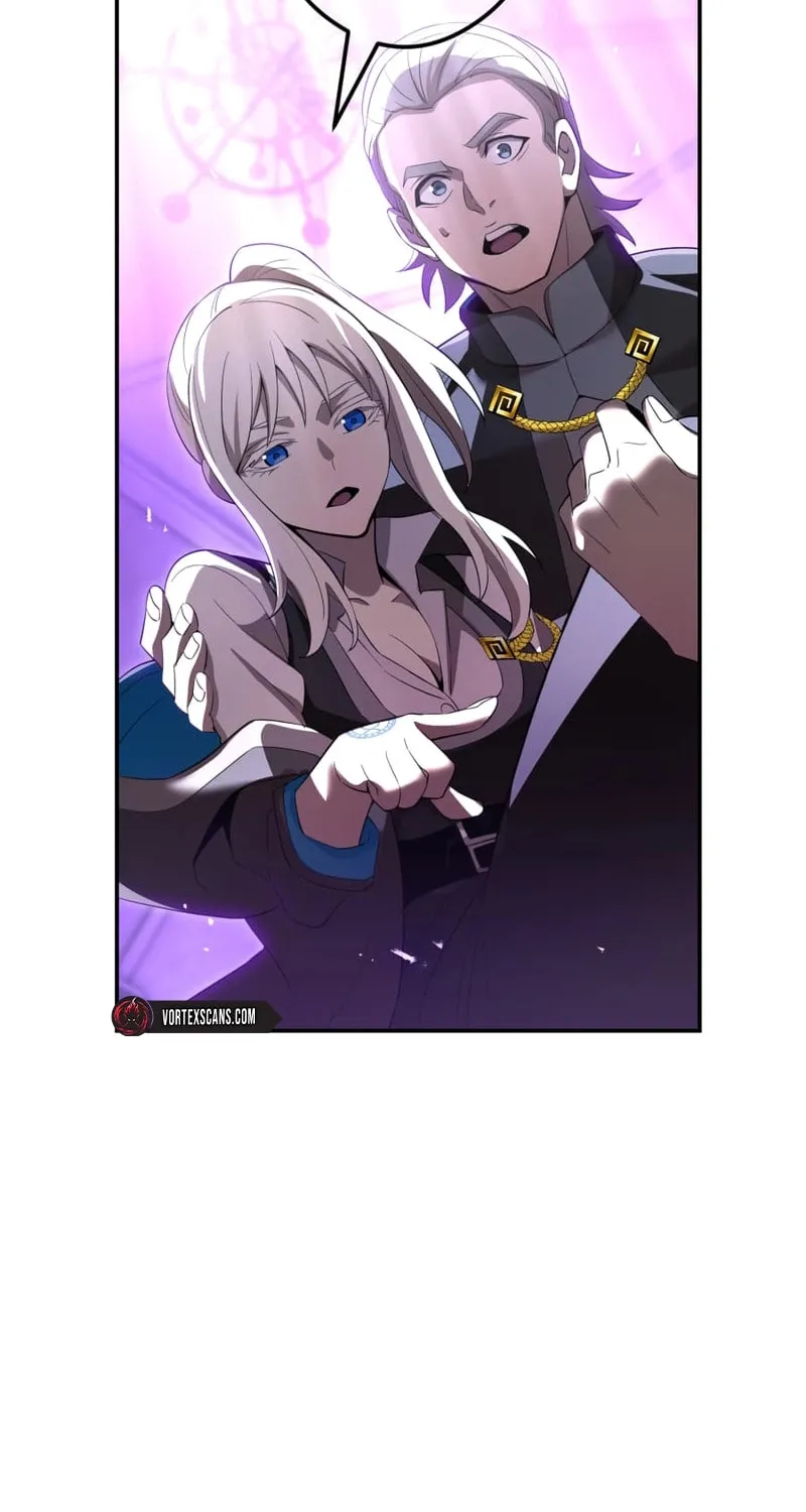Ore Dake Saikyou Chouetsusha - Zen Sekai no Cheat Shishou ni Mitomerareta Chapter 72 page 108 - 