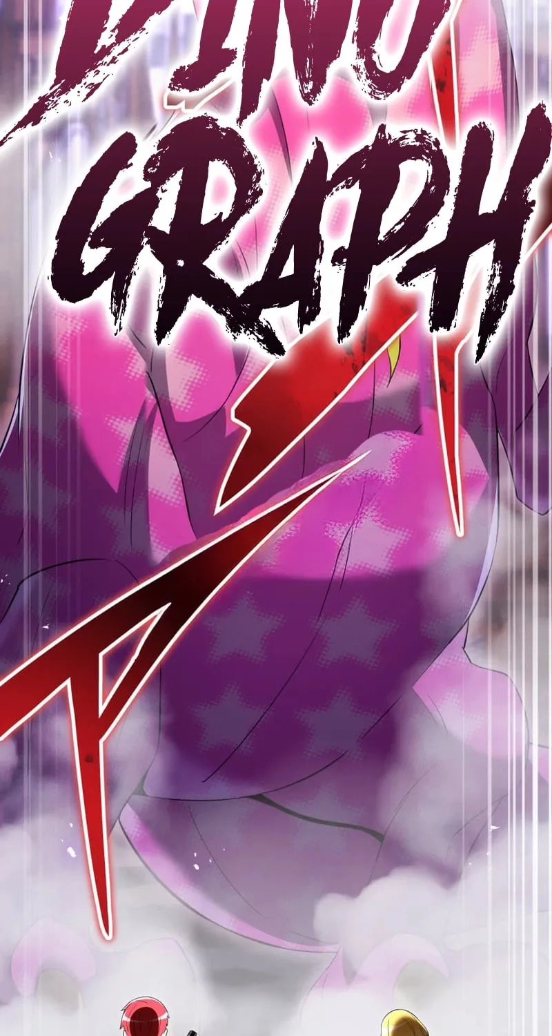 Ore Dake Saikyou Chouetsusha - Zen Sekai no Cheat Shishou ni Mitomerareta Chapter 72 page 118 - 