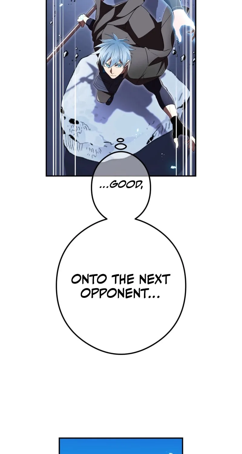Ore Dake Saikyou Chouetsusha - Zen Sekai no Cheat Shishou ni Mitomerareta Chapter 72 page 35 - 