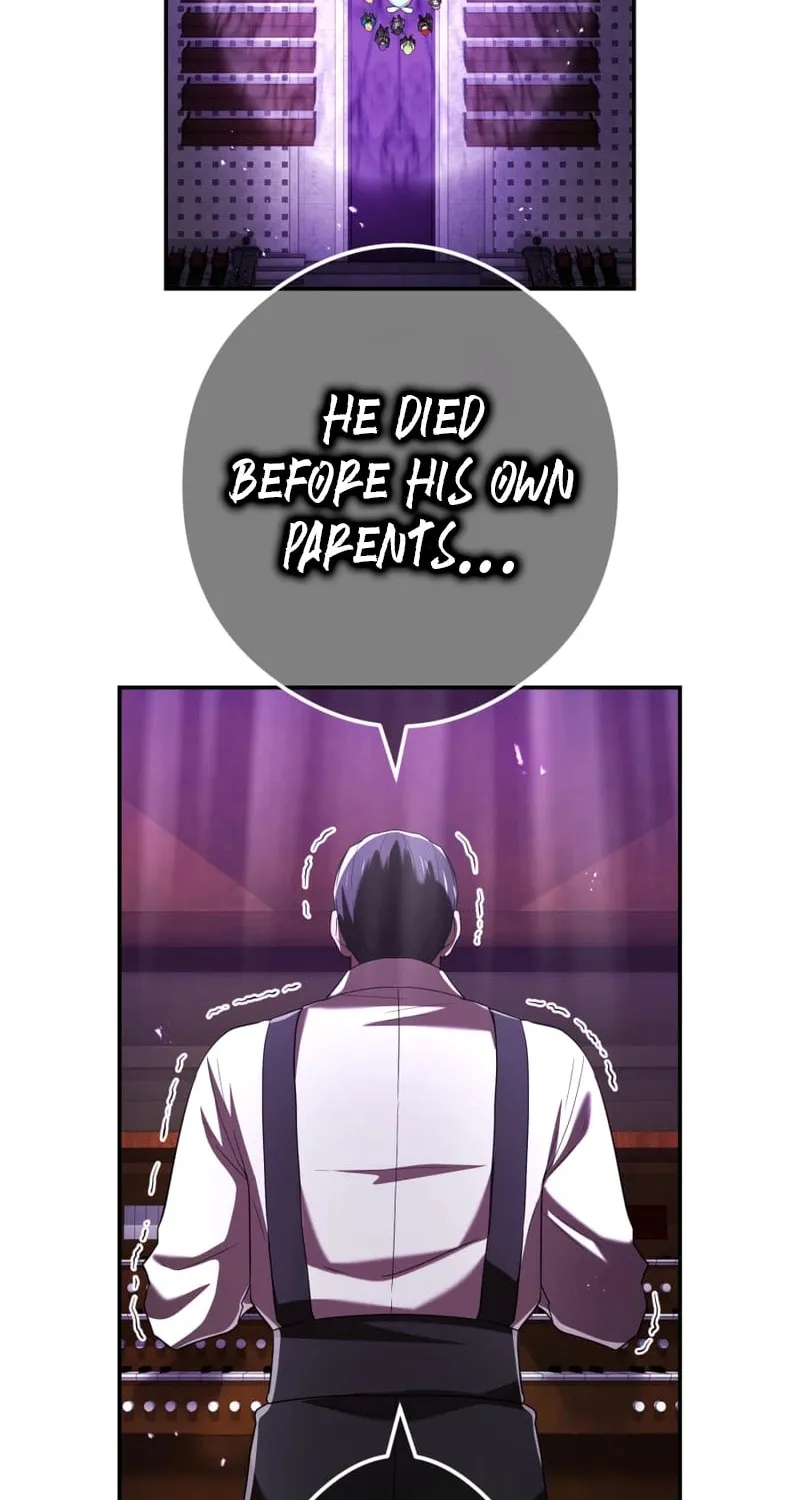 Ore Dake Saikyou Chouetsusha - Zen Sekai no Cheat Shishou ni Mitomerareta Chapter 72 page 50 - 