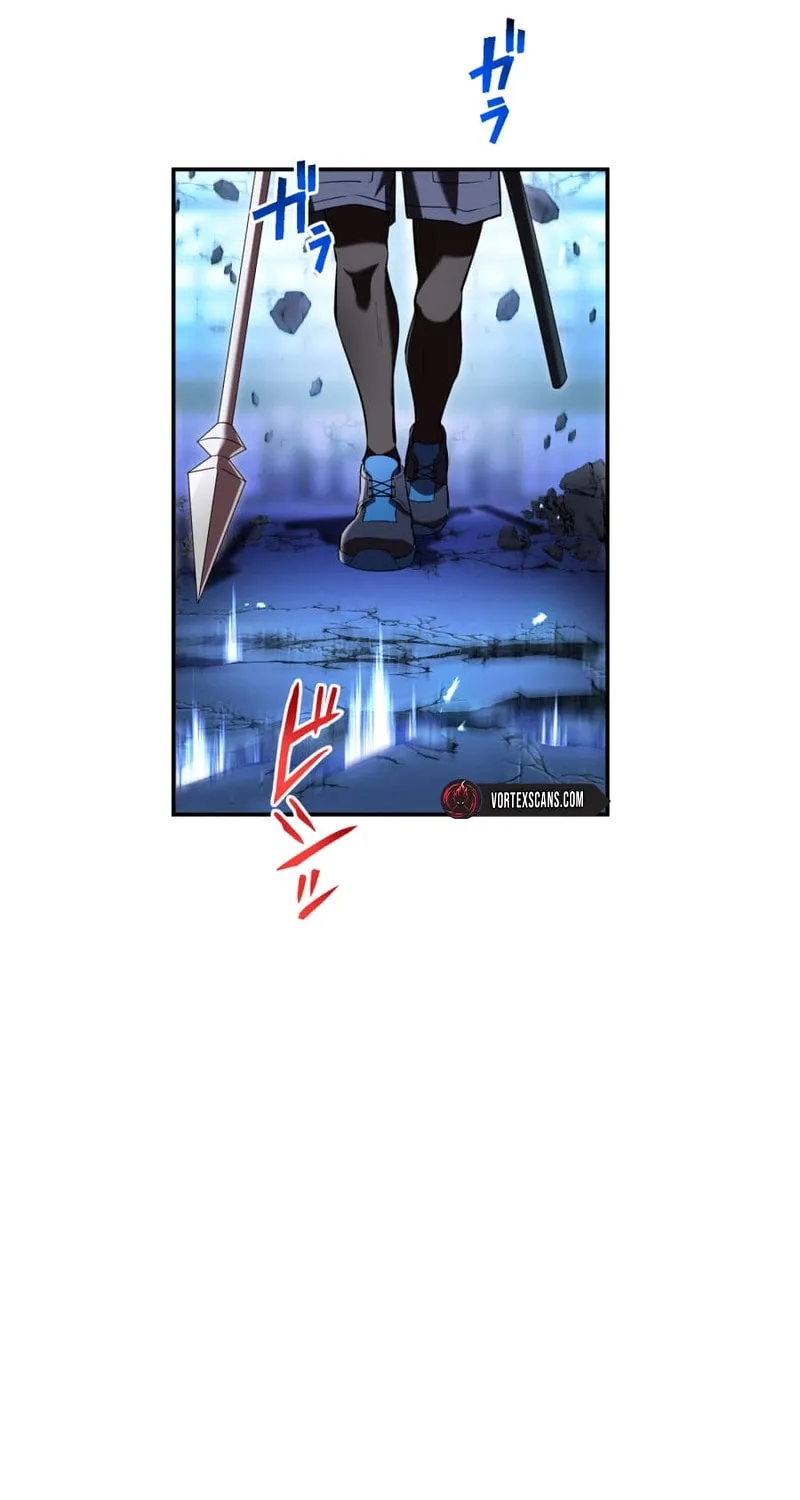 Ore Dake Saikyou Chouetsusha - Zen Sekai no Cheat Shishou ni Mitomerareta Chapter 72 page 6 - 