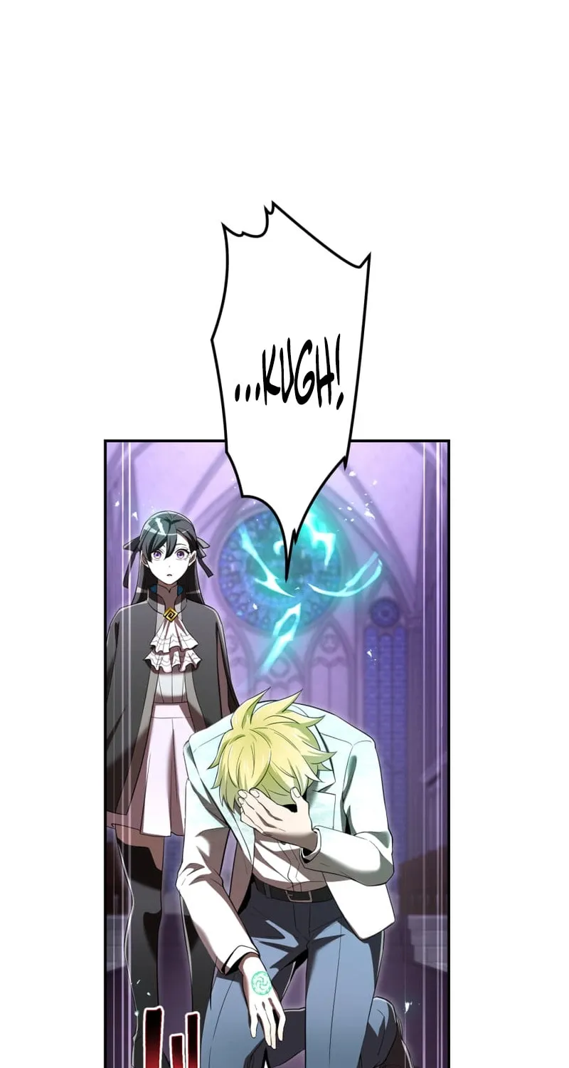 Ore Dake Saikyou Chouetsusha - Zen Sekai no Cheat Shishou ni Mitomerareta Chapter 72 page 60 - 