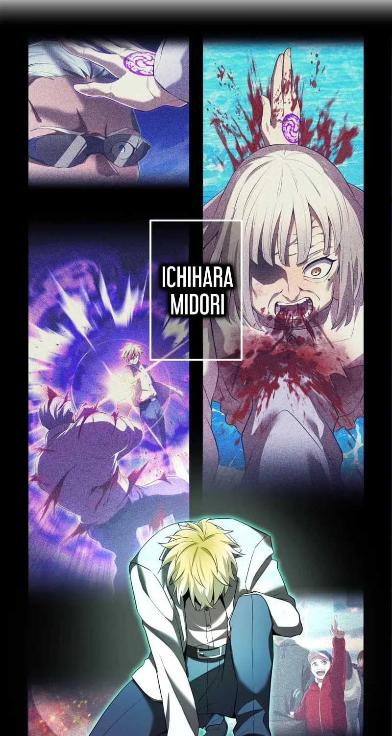 Ore Dake Saikyou Chouetsusha - Zen Sekai no Cheat Shishou ni Mitomerareta Chapter 72 page 63 - 