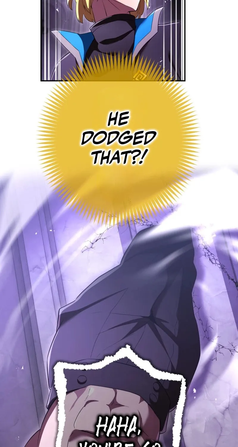 Ore Dake Saikyou Chouetsusha - Zen Sekai no Cheat Shishou ni Mitomerareta Chapter 72 page 84 - 