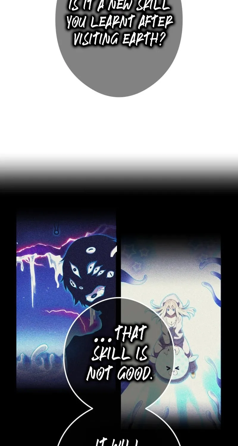Ore Dake Saikyou Chouetsusha - Zen Sekai no Cheat Shishou ni Mitomerareta Chapter 72 page 91 - 