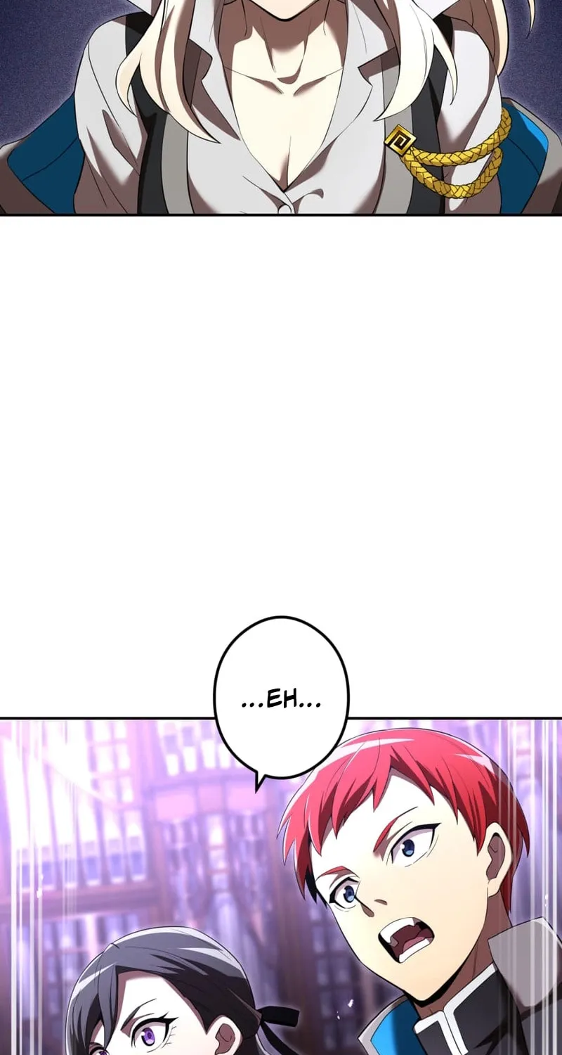 Ore Dake Saikyou Chouetsusha - Zen Sekai no Cheat Shishou ni Mitomerareta Chapter 72 page 98 - 