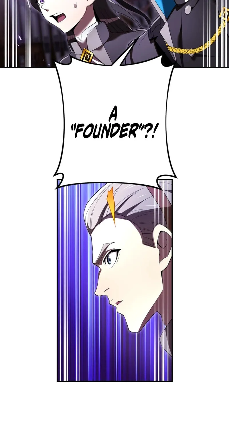 Ore Dake Saikyou Chouetsusha - Zen Sekai no Cheat Shishou ni Mitomerareta Chapter 72 page 99 - 