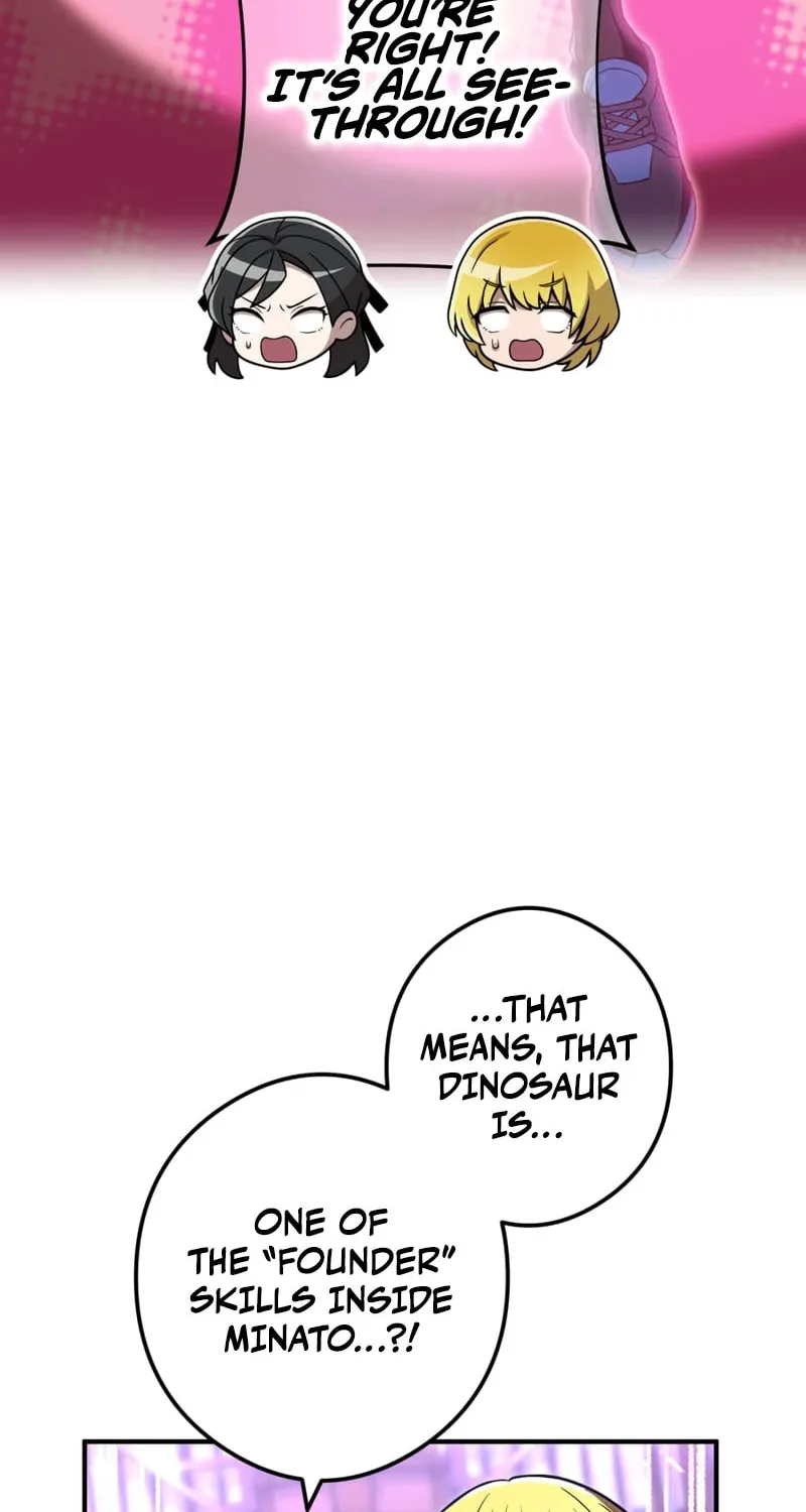 Ore Dake Saikyou Chouetsusha - Zen Sekai no Cheat Shishou ni Mitomerareta Chapter 73 page 12 - 