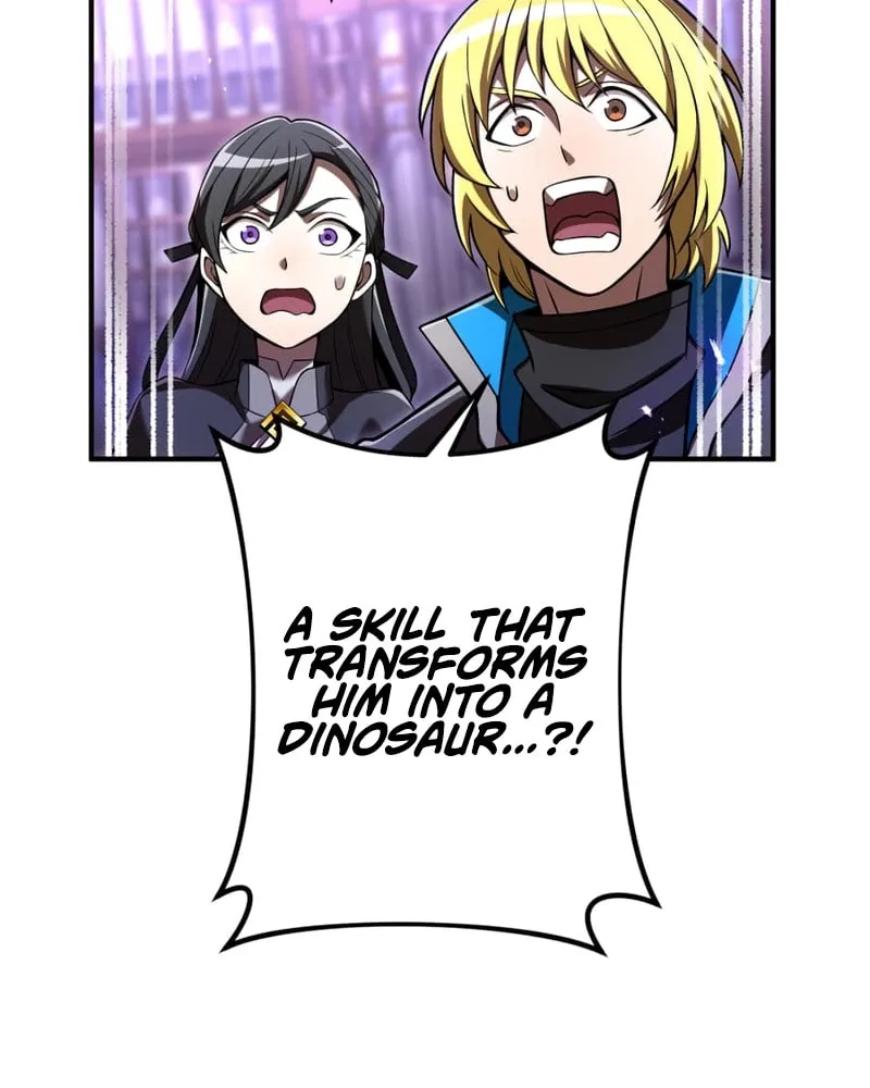Ore Dake Saikyou Chouetsusha - Zen Sekai no Cheat Shishou ni Mitomerareta Chapter 73 page 13 - 