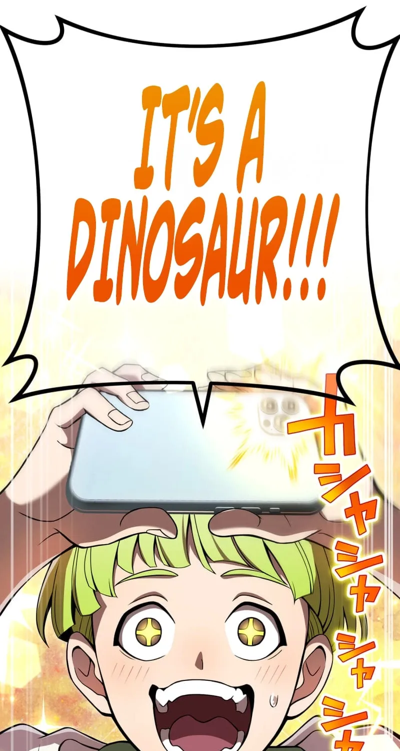 Ore Dake Saikyou Chouetsusha - Zen Sekai no Cheat Shishou ni Mitomerareta Chapter 73 page 18 - 