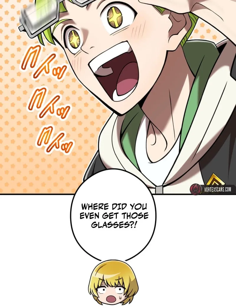 Ore Dake Saikyou Chouetsusha - Zen Sekai no Cheat Shishou ni Mitomerareta Chapter 73 page 22 - 