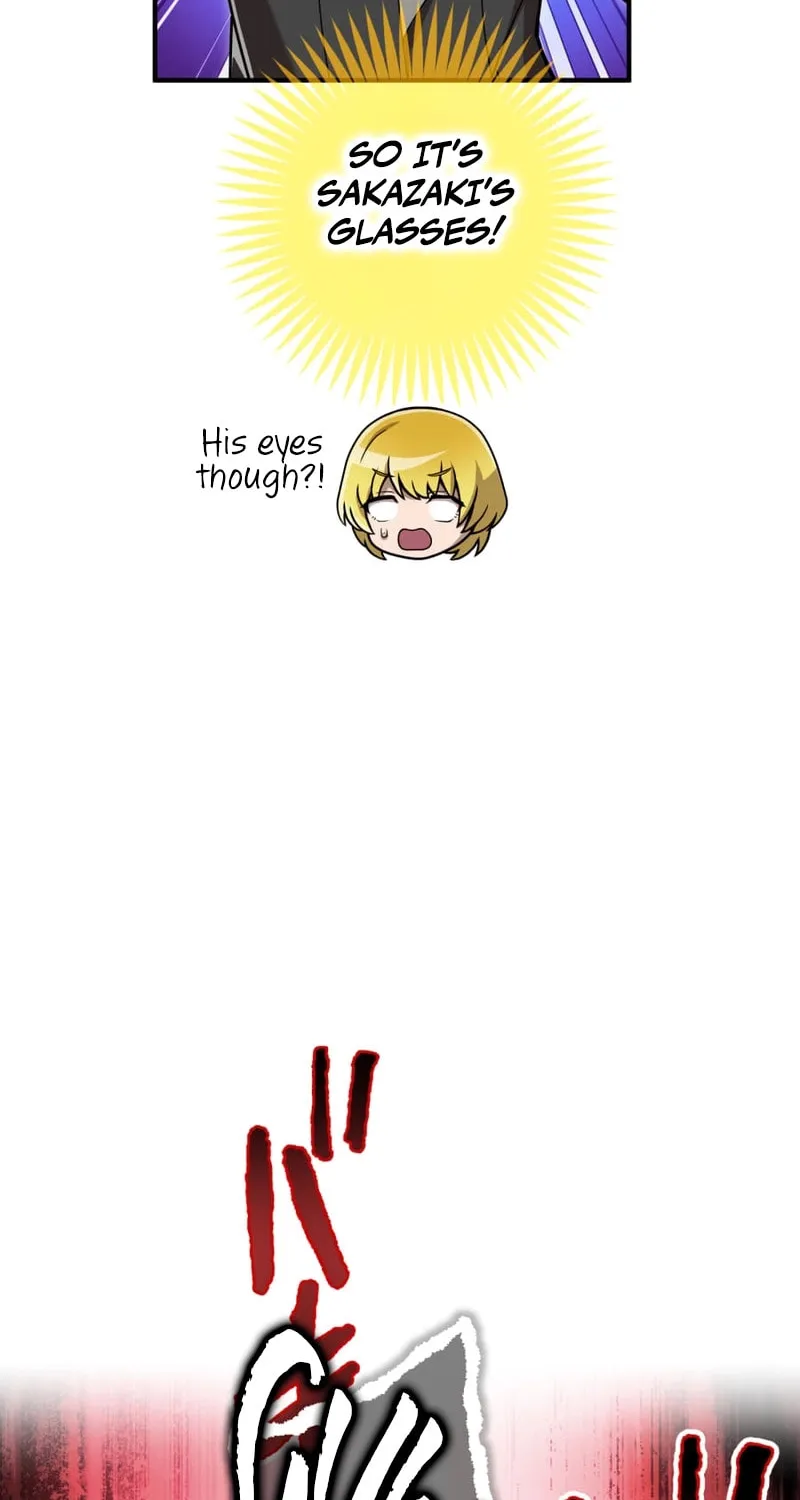 Ore Dake Saikyou Chouetsusha - Zen Sekai no Cheat Shishou ni Mitomerareta Chapter 73 page 24 - 