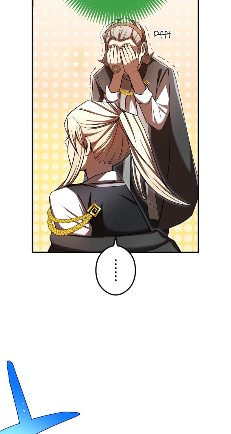 Ore Dake Saikyou Chouetsusha - Zen Sekai no Cheat Shishou ni Mitomerareta Chapter 73 page 35 - 