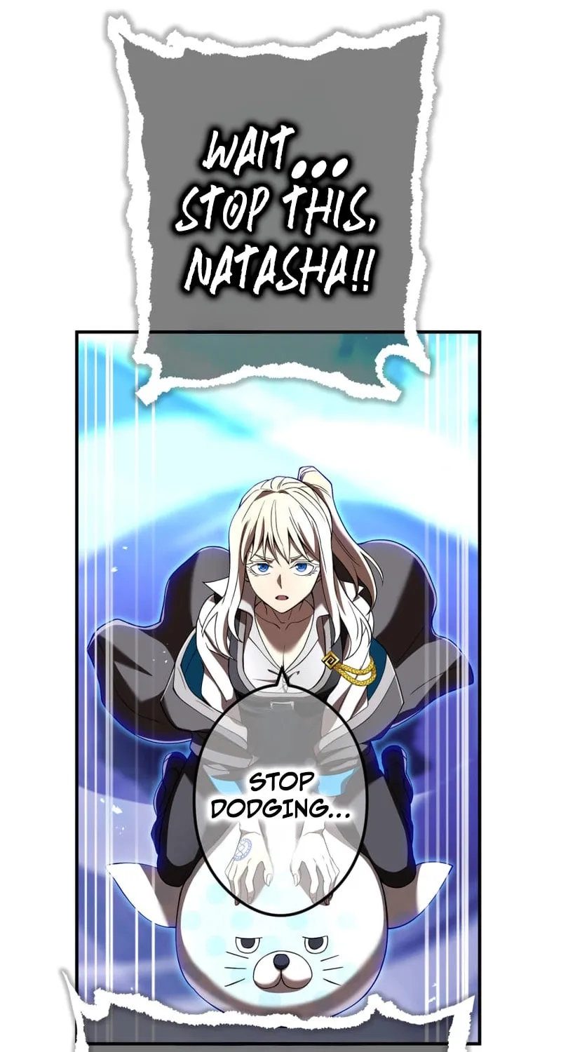Ore Dake Saikyou Chouetsusha - Zen Sekai no Cheat Shishou ni Mitomerareta Chapter 73 page 39 - 