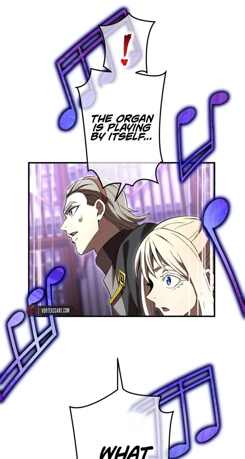 Ore Dake Saikyou Chouetsusha - Zen Sekai no Cheat Shishou ni Mitomerareta Chapter 73 page 42 - 
