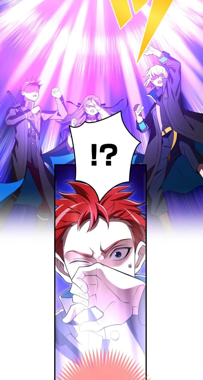 Ore Dake Saikyou Chouetsusha - Zen Sekai no Cheat Shishou ni Mitomerareta Chapter 73 page 48 - 