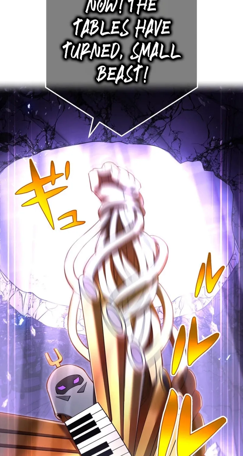 Ore Dake Saikyou Chouetsusha - Zen Sekai no Cheat Shishou ni Mitomerareta Chapter 73 page 61 - 