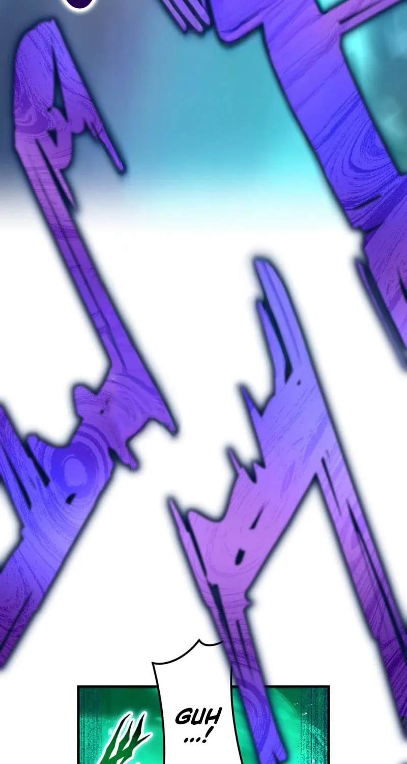 Ore Dake Saikyou Chouetsusha - Zen Sekai no Cheat Shishou ni Mitomerareta Chapter 73 page 95 - 