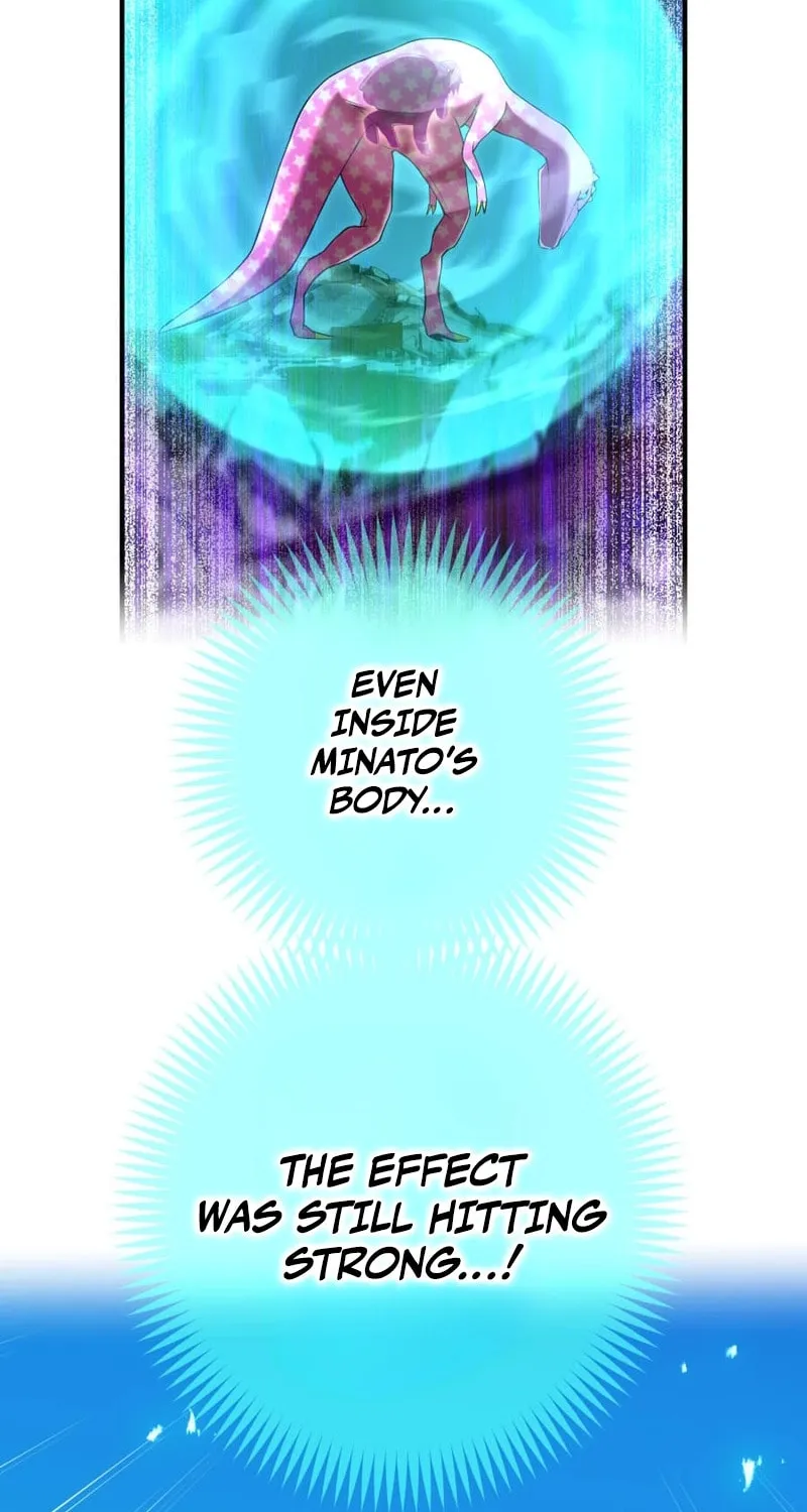Ore Dake Saikyou Chouetsusha - Zen Sekai no Cheat Shishou ni Mitomerareta Chapter 73 page 99 - 