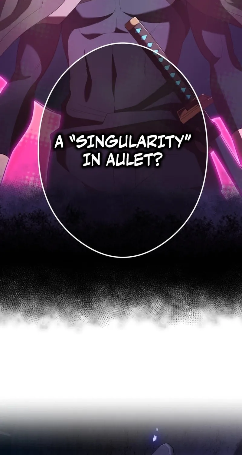 Ore Dake Saikyou Chouetsusha - Zen Sekai no Cheat Shishou ni Mitomerareta Chapter 74 page 2 - 