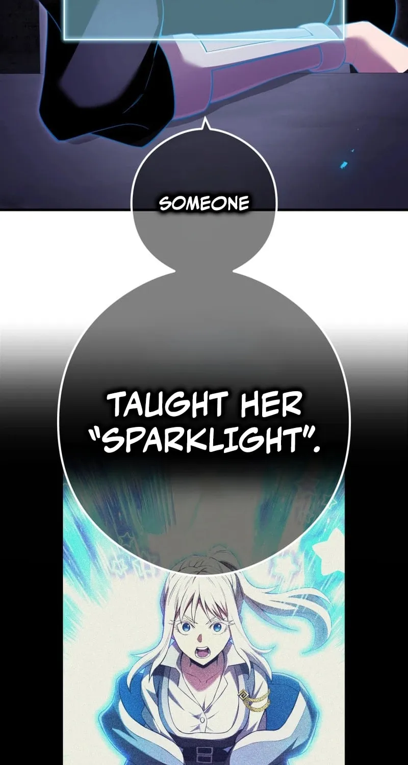 Ore Dake Saikyou Chouetsusha - Zen Sekai no Cheat Shishou ni Mitomerareta Chapter 74 page 11 - 