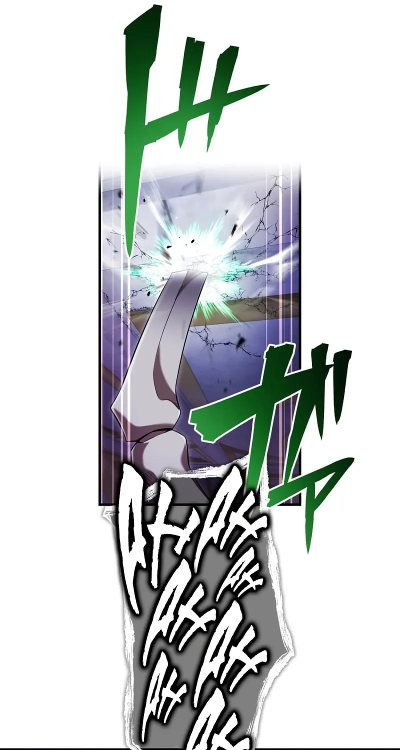 Ore Dake Saikyou Chouetsusha - Zen Sekai no Cheat Shishou ni Mitomerareta Chapter 74 page 105 - 