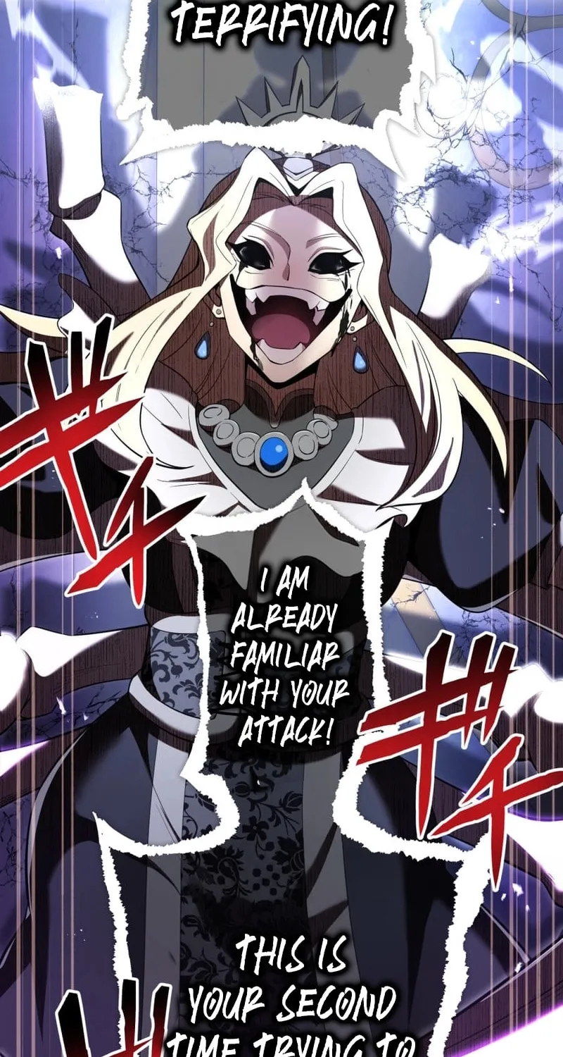 Ore Dake Saikyou Chouetsusha - Zen Sekai no Cheat Shishou ni Mitomerareta Chapter 74 page 108 - 