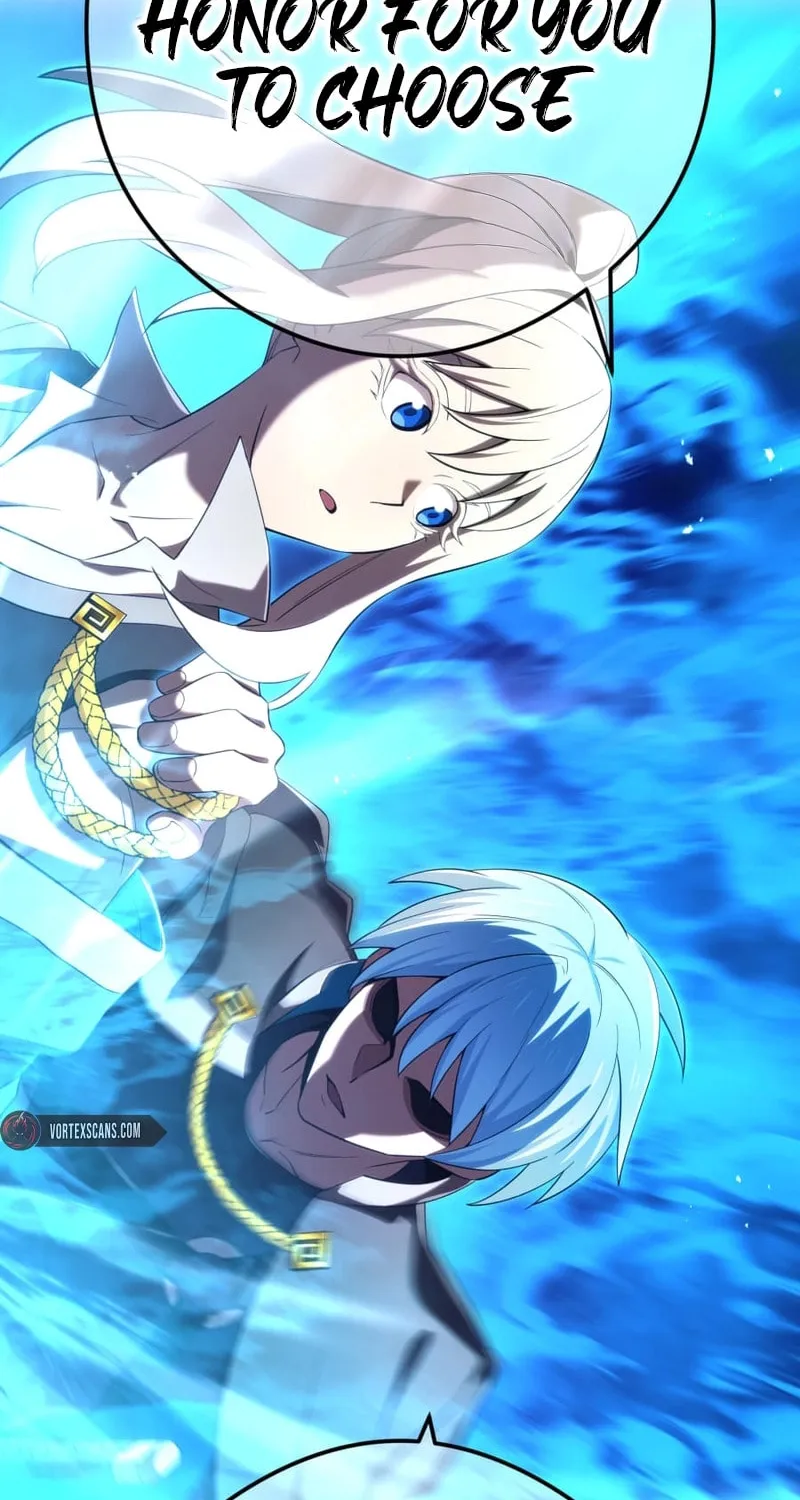 Ore Dake Saikyou Chouetsusha - Zen Sekai no Cheat Shishou ni Mitomerareta Chapter 74 page 113 - 