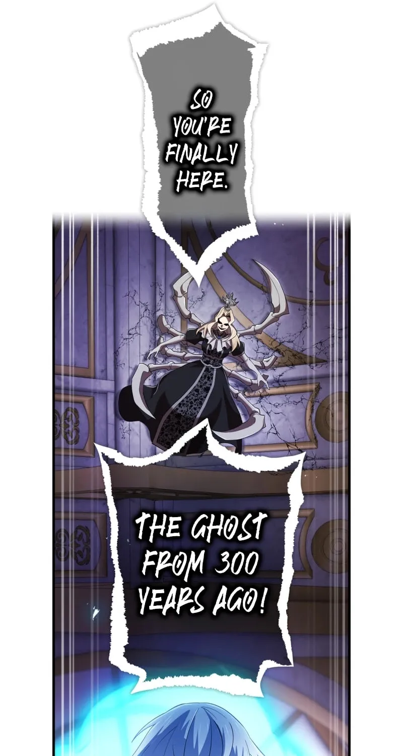 Ore Dake Saikyou Chouetsusha - Zen Sekai no Cheat Shishou ni Mitomerareta Chapter 74 page 119 - 