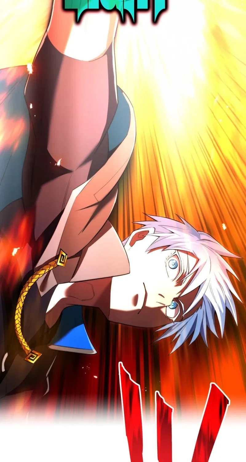 Ore Dake Saikyou Chouetsusha - Zen Sekai no Cheat Shishou ni Mitomerareta Chapter 74 page 123 - 