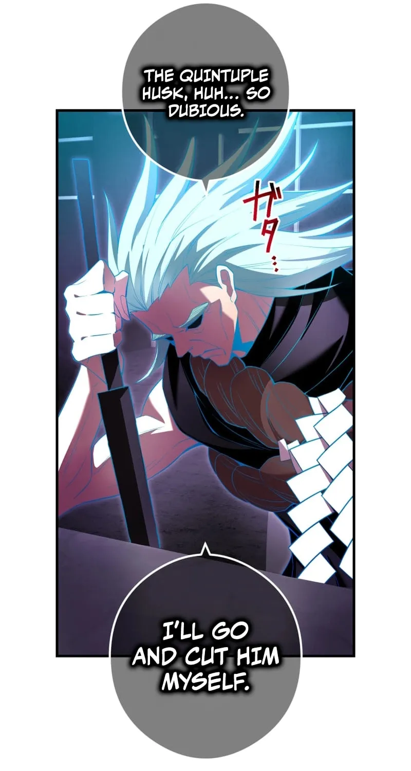 Ore Dake Saikyou Chouetsusha - Zen Sekai no Cheat Shishou ni Mitomerareta Chapter 74 page 25 - 