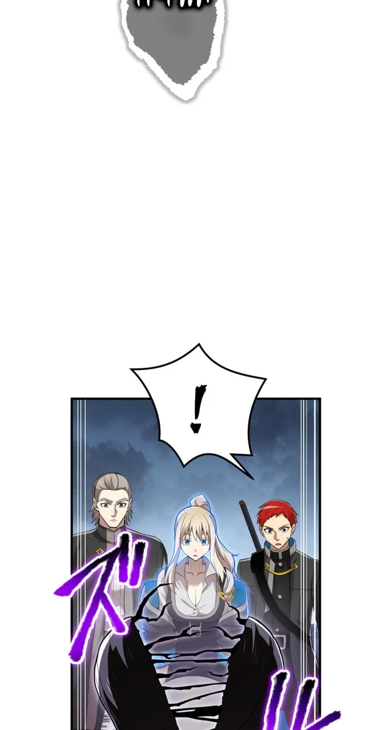 Ore Dake Saikyou Chouetsusha - Zen Sekai no Cheat Shishou ni Mitomerareta Chapter 74 page 41 - 