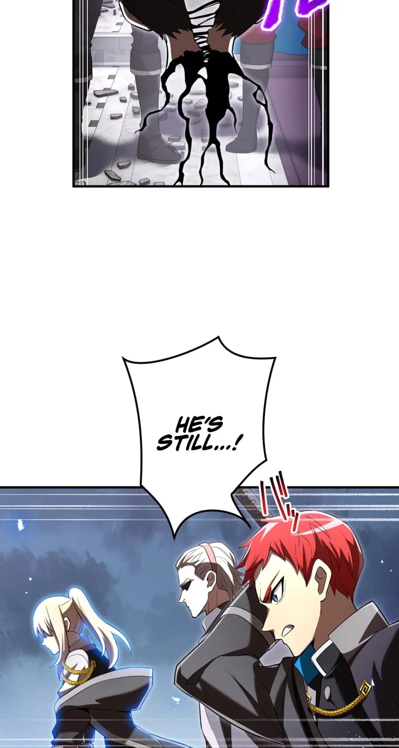 Ore Dake Saikyou Chouetsusha - Zen Sekai no Cheat Shishou ni Mitomerareta Chapter 74 page 42 - 