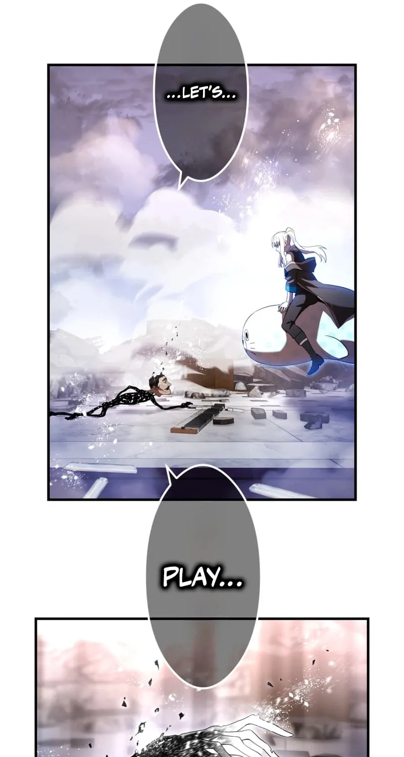 Ore Dake Saikyou Chouetsusha - Zen Sekai no Cheat Shishou ni Mitomerareta Chapter 74 page 48 - 