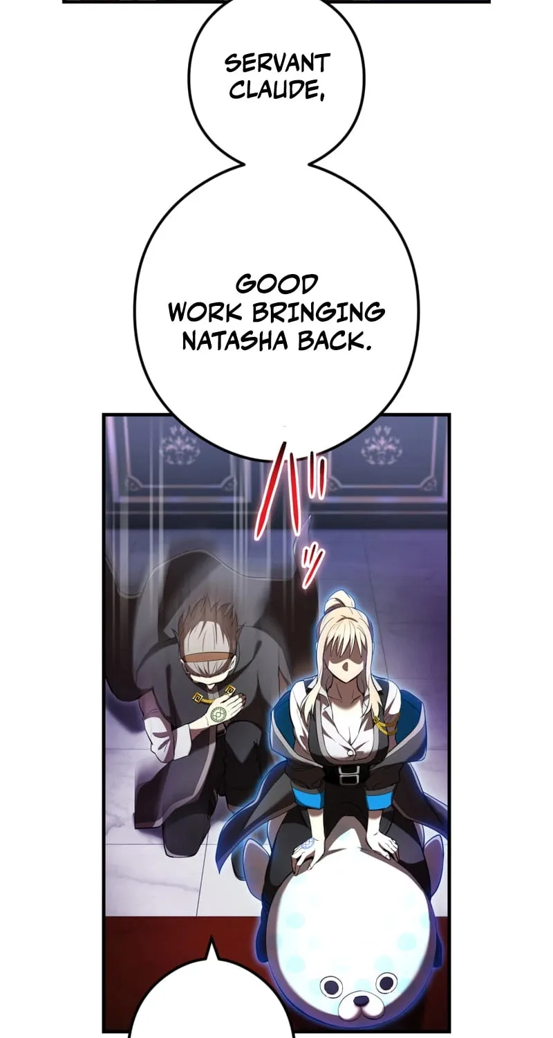Ore Dake Saikyou Chouetsusha - Zen Sekai no Cheat Shishou ni Mitomerareta Chapter 74 page 71 - 
