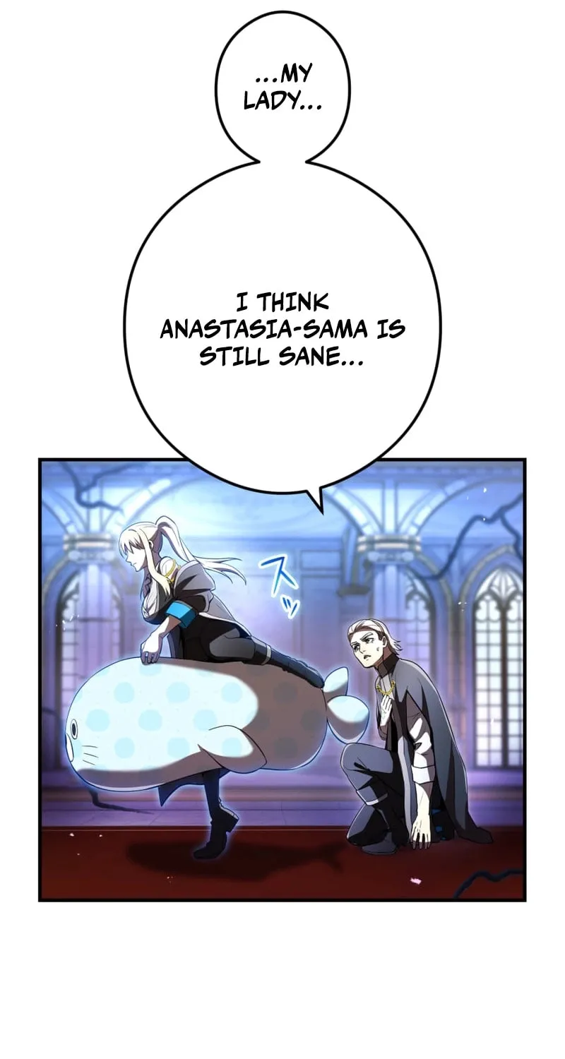 Ore Dake Saikyou Chouetsusha - Zen Sekai no Cheat Shishou ni Mitomerareta Chapter 74 page 78 - 