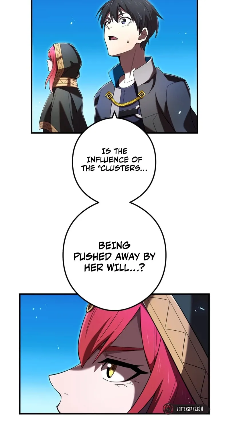 Ore Dake Saikyou Chouetsusha - Zen Sekai no Cheat Shishou ni Mitomerareta Chapter 74 page 81 - 