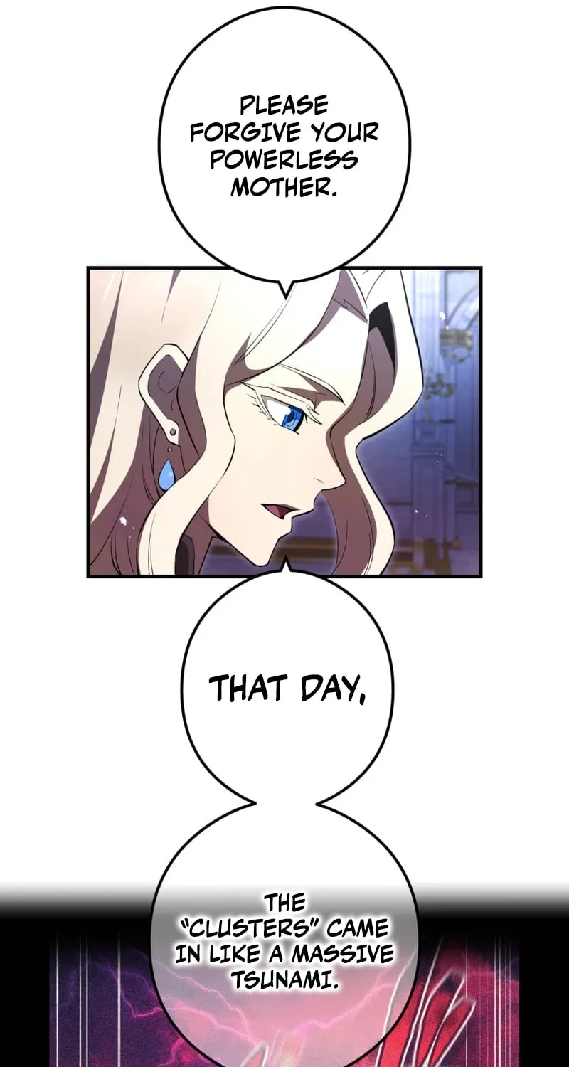 Ore Dake Saikyou Chouetsusha - Zen Sekai no Cheat Shishou ni Mitomerareta Chapter 74 page 83 - 