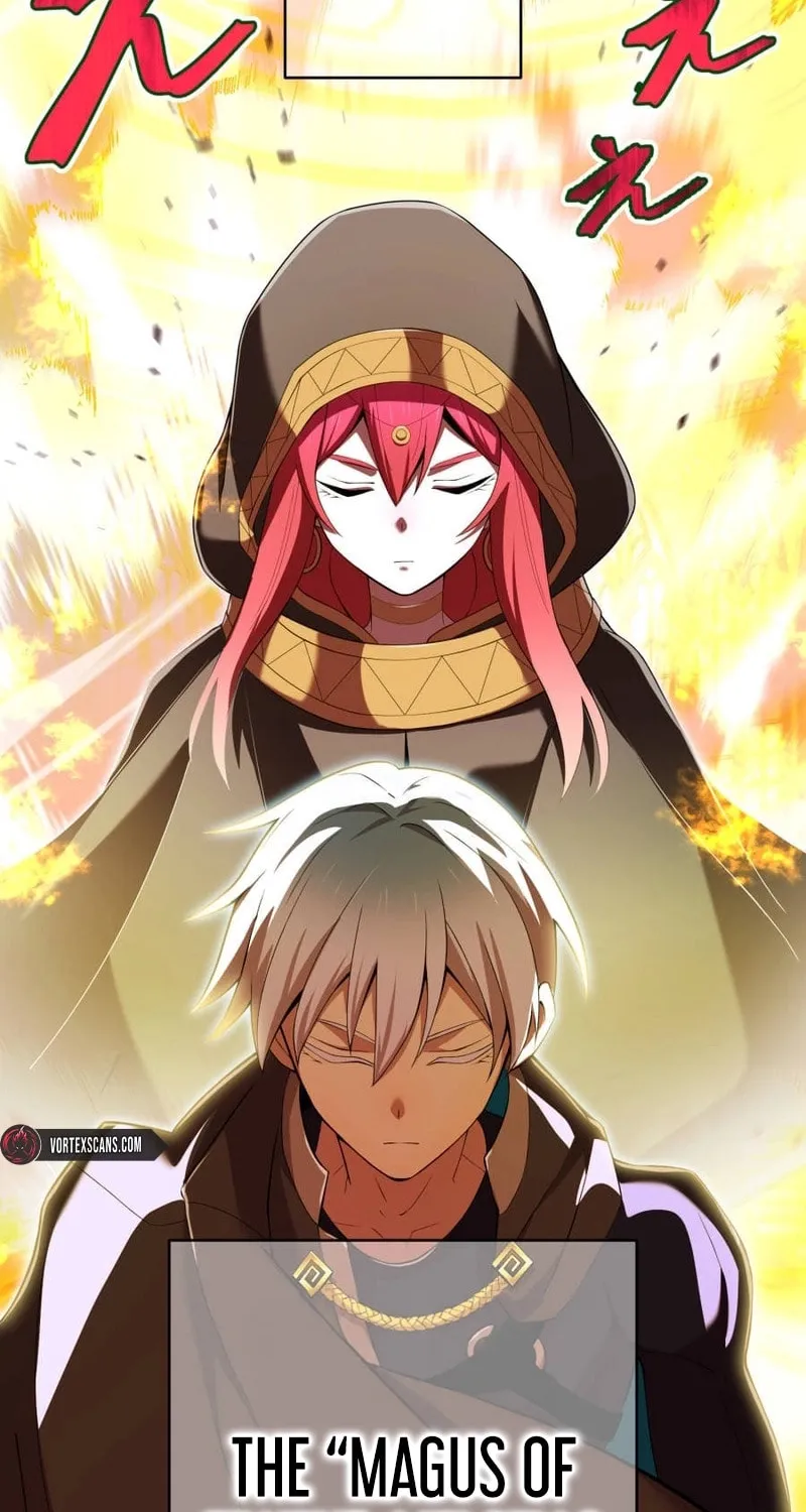 Ore Dake Saikyou Chouetsusha - Zen Sekai no Cheat Shishou ni Mitomerareta Chapter 75 page 108 - 