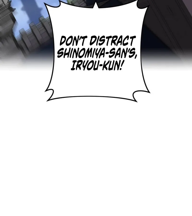 Ore Dake Saikyou Chouetsusha - Zen Sekai no Cheat Shishou ni Mitomerareta Chapter 75 page 113 - 