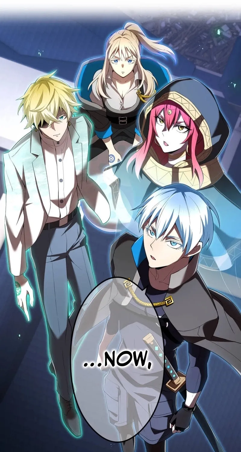 Ore Dake Saikyou Chouetsusha - Zen Sekai no Cheat Shishou ni Mitomerareta Chapter 75 page 123 - 