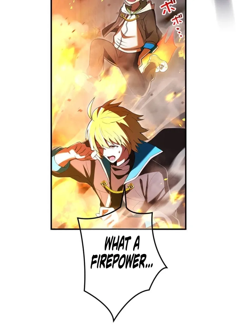 Ore Dake Saikyou Chouetsusha - Zen Sekai no Cheat Shishou ni Mitomerareta Chapter 75 page 17 - 