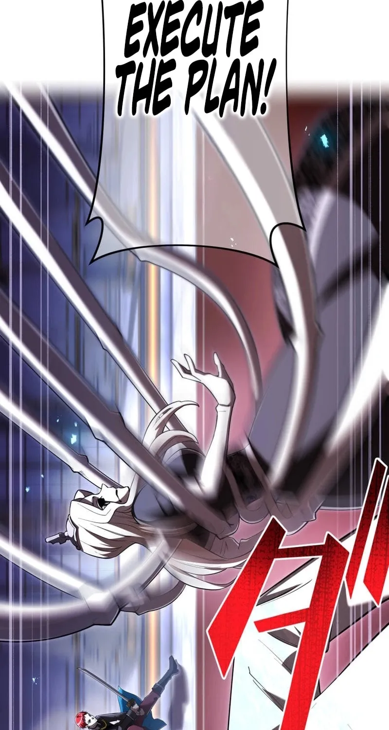 Ore Dake Saikyou Chouetsusha - Zen Sekai no Cheat Shishou ni Mitomerareta Chapter 75 page 35 - 